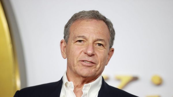 After Walt Disney, Robert Iger Heads to the Metaverse