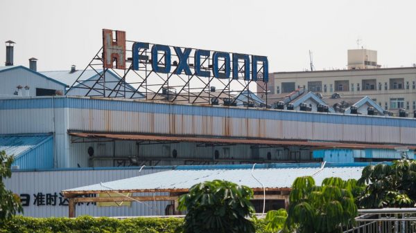 iPhone Assembler Foxconn Forecasts Robust Working Surroundings From Pandemic, Inflation, Warfare