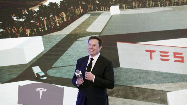 Elon Musk’s Enterprise Ties to China Create Unease in Washington