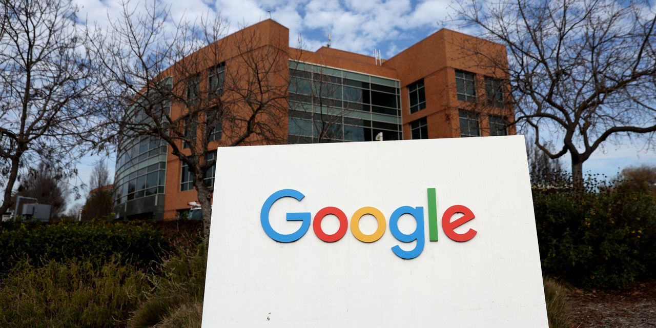 Google Improperly Invoked Authorized Privilege to Withhold Emails, Authorities Claims