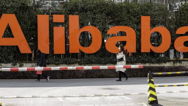 Alibaba to Purchase Again As much as  Billion of Inventory