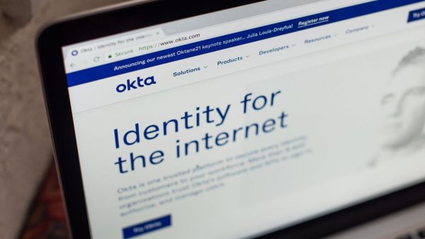 Okta Says Lots of of Its Clients Could Have Been Caught In Hack
