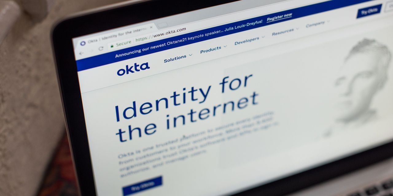 Okta Says Lots of of Its Clients Could Have Been Caught In Hack