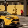 Uber Reaches Deal to Checklist All New York Metropolis Taxis on Its App