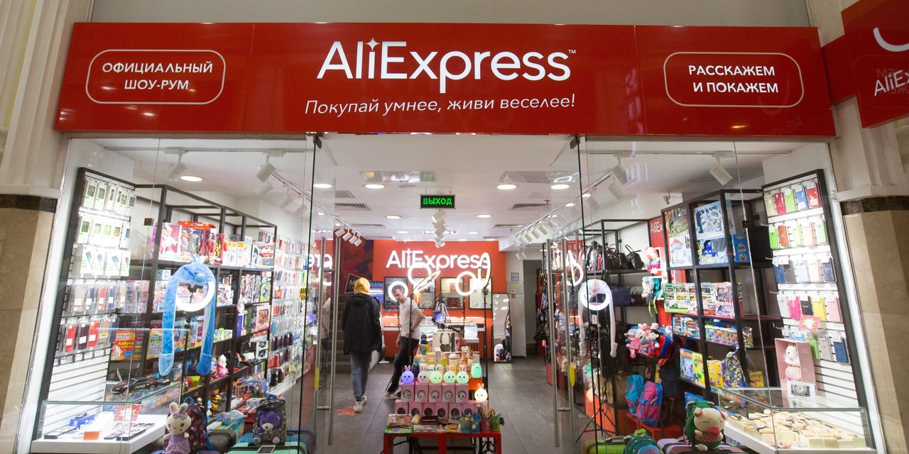 Alibaba’s Russia Enterprise Places Chinese language E-Commerce Large in Awkward Spot