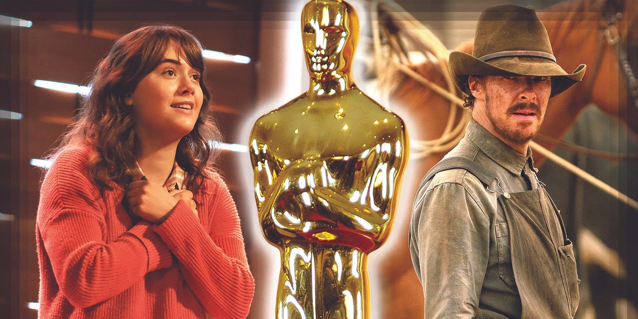 With ‘CODA,’ Apple Will get Critical In regards to the Oscars