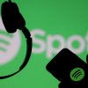 Spotify Suspends Service in Russia