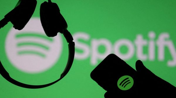 Spotify Suspends Service in Russia