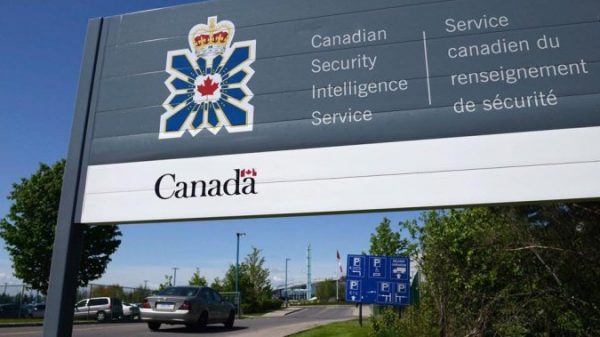 Canada’s spy service warns our on-line world makes nation’s secrets and techniques extra weak – Nationwide