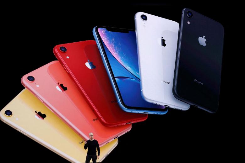 Apple to host annual spring occasion on March 8