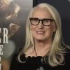 Director Jane Campion apologizes after Serena, Venus Williams comment attracts criticism – Nationwide