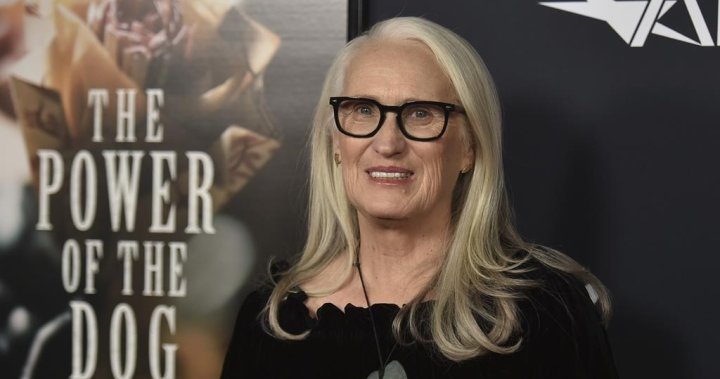 Director Jane Campion apologizes after Serena, Venus Williams comment attracts criticism – Nationwide