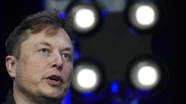 Elon Musk says Tesla, SpaceX dealing with vital inflation pressures – Nationwide