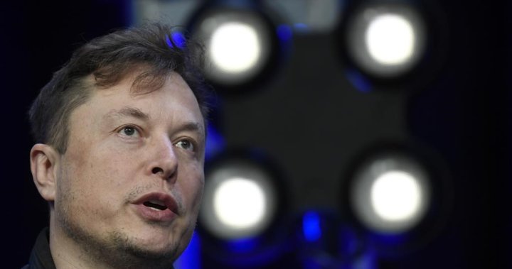Elon Musk says Tesla, SpaceX dealing with vital inflation pressures – Nationwide