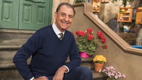 Emilio Delgado, Luis on ‘Sesame Road’ for 45 years, dies at 81 – Nationwide