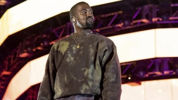 Kanye West dropped from Grammys lineup for ‘regarding’ on-line behaviour – Nationwide