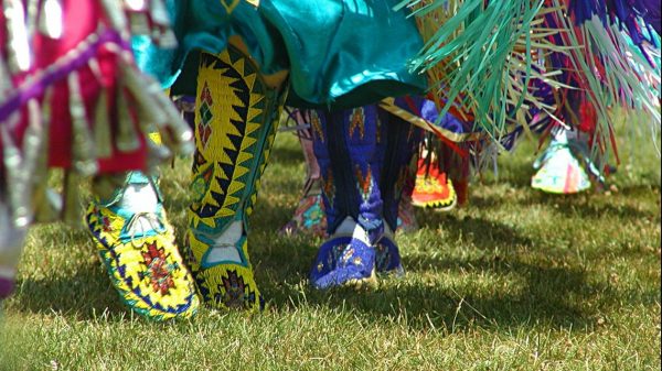 Denver March Powwow returns for forty sixth yr at Denver Coliseum