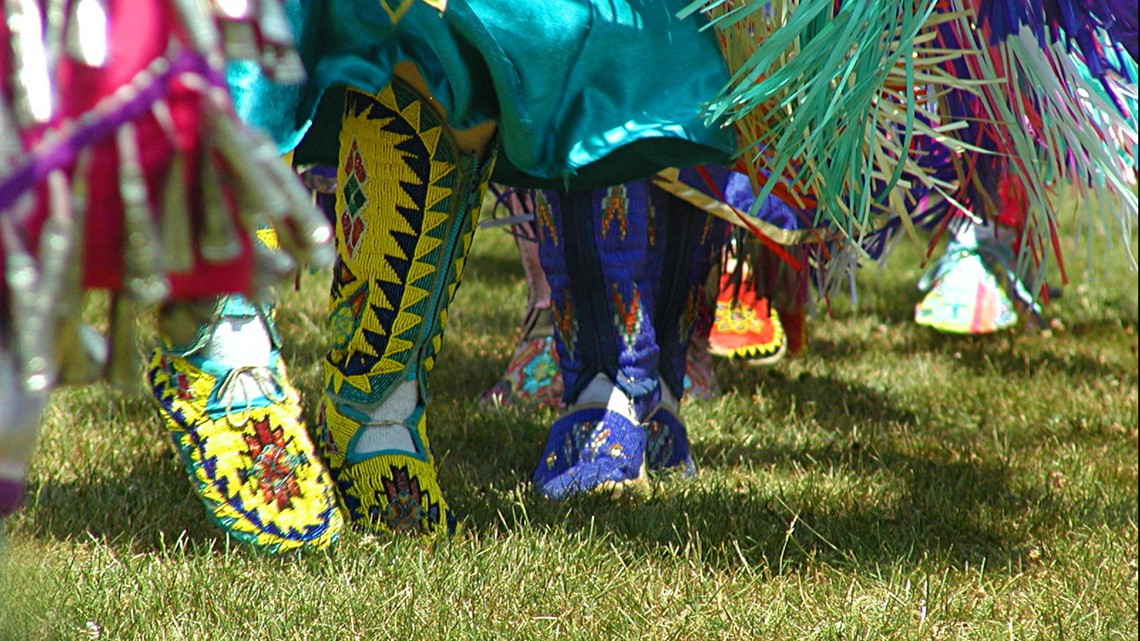 Denver March Powwow returns for forty sixth yr at Denver Coliseum