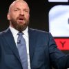 Triple H, WWE legend, publicizes retirement from in-ring matches