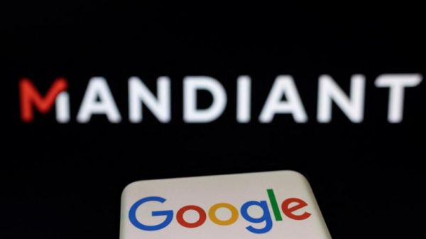 Google to purchase cyber-security agency Mandiant for .4 Billion