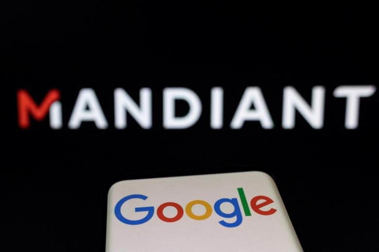 Google to purchase cyber-security agency Mandiant for .4 Billion