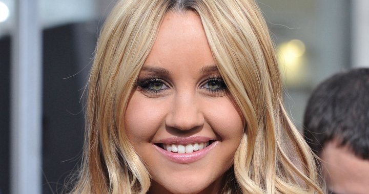 Amanda Bynes launched from conservatorship after practically 9 years – Nationwide