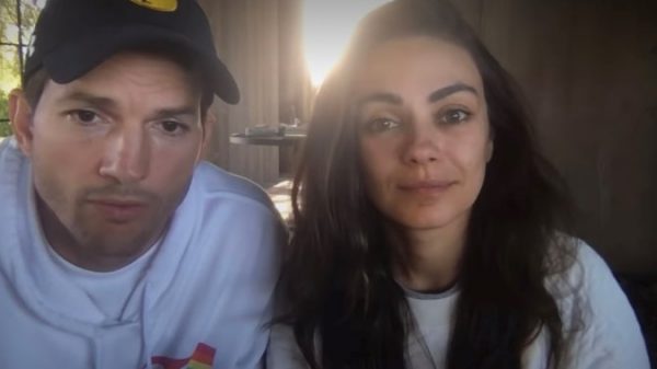 Mila Kunis, Ashton Kutcher surpass M Ukraine assist purpose, Zelenskyy thanks couple – Nationwide