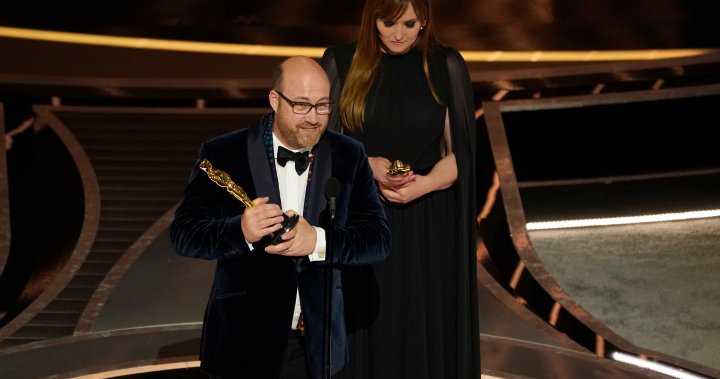 Quebec expertise shines at Oscars 2022 as ‘Dune’ picks up 6 awards