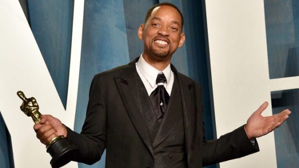 Might Will Smith face prison fees for Oscars slap? Authorized specialists weigh in – Nationwide