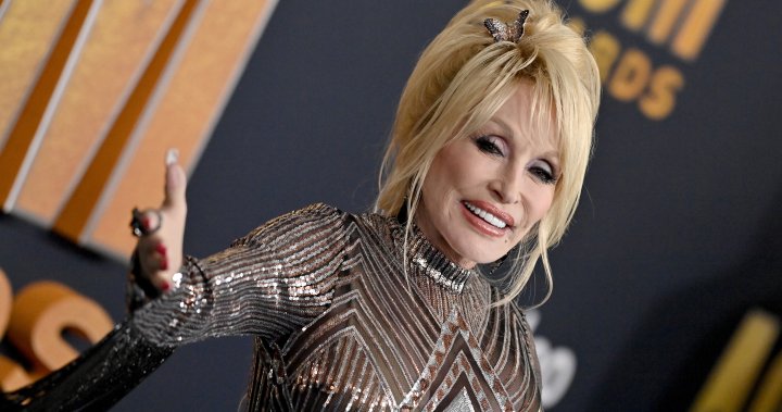 Dolly Parton to stay as Rock & Roll Corridor of Fame nominee regardless of request for elimination – Nationwide