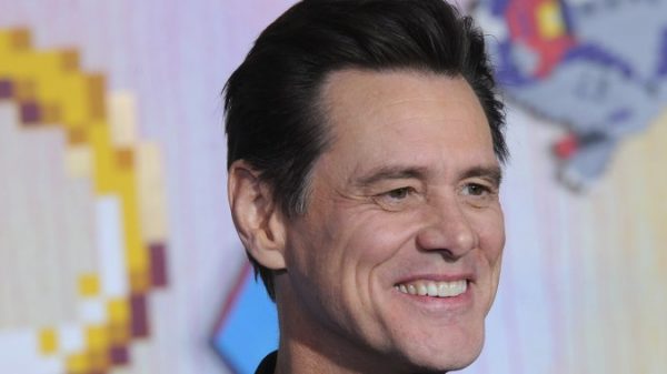 Jim Carrey ‘sickened’ by Hollywood response to Will Smith, Chris Rock slap – Nationwide