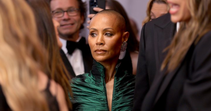 Jada Pinkett Smith followers help her hair loss after Oscars joke-gone-wrong – Nationwide