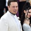 Grimes by accident reveals delivery of 2nd baby with Elon Musk – Nationwide