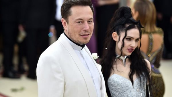 Grimes by accident reveals delivery of 2nd baby with Elon Musk – Nationwide