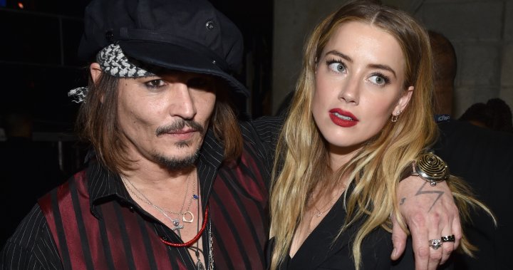 Johnny Depp and Amber Heard 0M lawsuit: Elon Musk, James Franco amongst celebs to testify – Nationwide