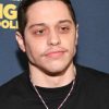 Pete Davidson now not becoming a member of Blue Origin flight to area – Nationwide