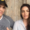 Mila Kunis, Ashton Kutcher launch Ukraine GoFundMe, aiming for M in donations – Nationwide