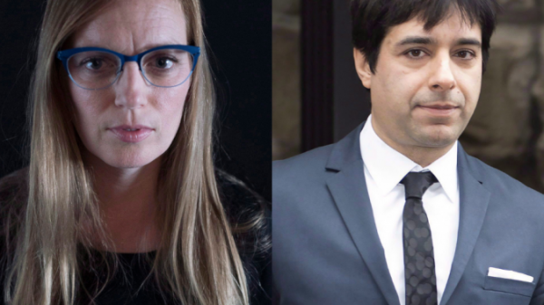 Sarah Polley recounts alleged sexual encounter with Jian Ghomeshi in new e-book – Nationwide