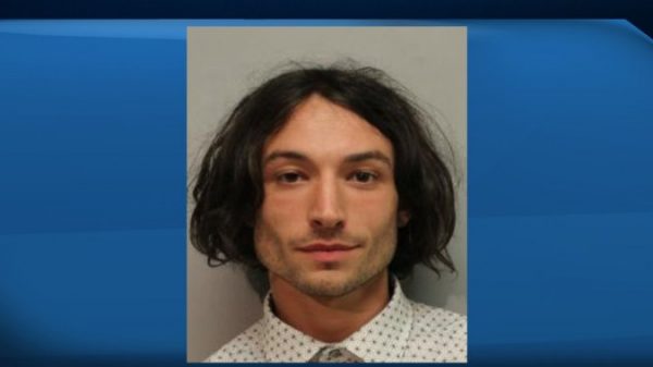 ‘The Flash’ star Ezra Miller arrested for disorderly conduct at karaoke bar – Nationwide