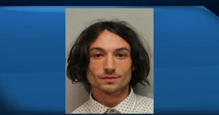 ‘The Flash’ star Ezra Miller arrested for disorderly conduct at karaoke bar – Nationwide