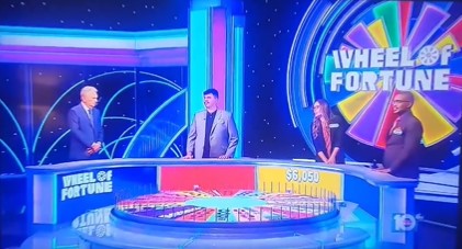 ‘Wheel of Fortune’ viewers soften down over most irritating spherical ever – Nationwide