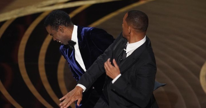 Oscars 2022: Will Smith-Chris Rock incident derails present, ‘CODA’ wins greatest image – Nationwide