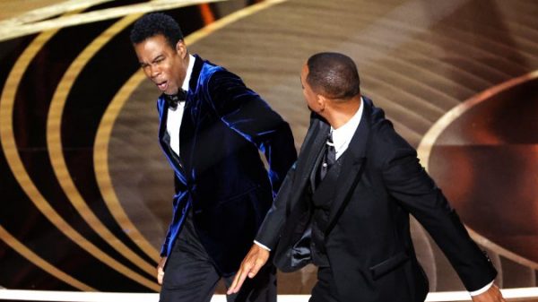 Will Smith slap: Actor hitting Chris Rock at Oscars prompts LAPD assertion, flood of memes – Nationwide
