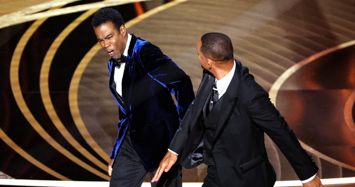 Will Smith slap: Actor hitting Chris Rock at Oscars prompts LAPD assertion, flood of memes – Nationwide