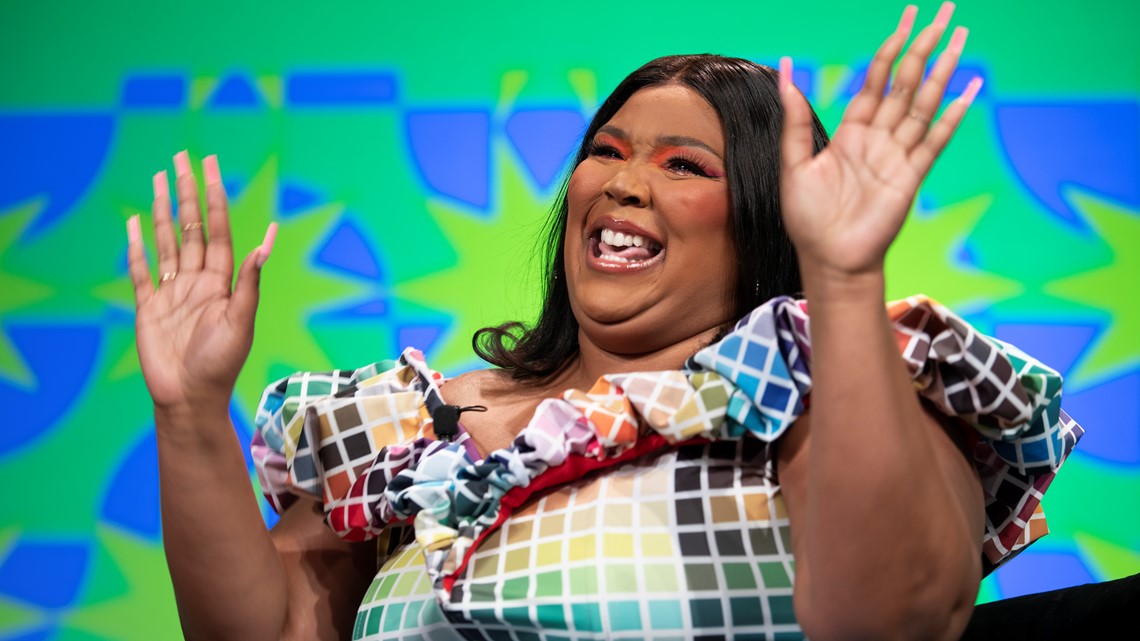 Lizzo publicizes large US tour; See full 2022 live performance schedule
