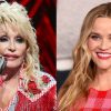 Reese Witherspoon, Dolly Parton to make ‘Run, Rose, Run’ film