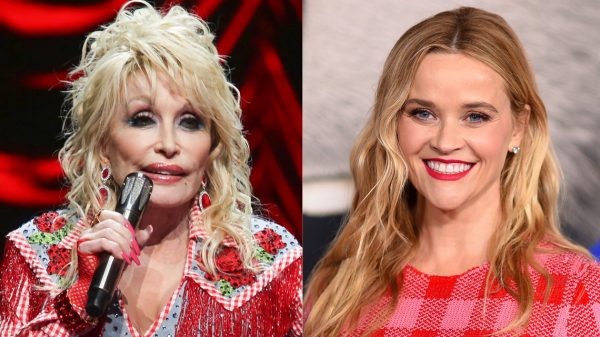 Reese Witherspoon, Dolly Parton to make ‘Run, Rose, Run’ film