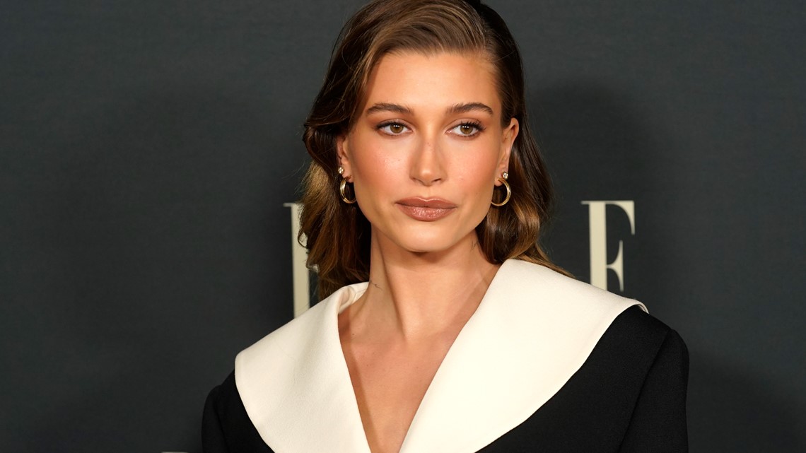 Hailey Bieber, spouse of Justin Bieber, suffers blood clot to mind