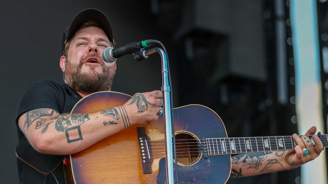 Nathaniel Rateliff & The Night time Sweats to launch US summer season tour
