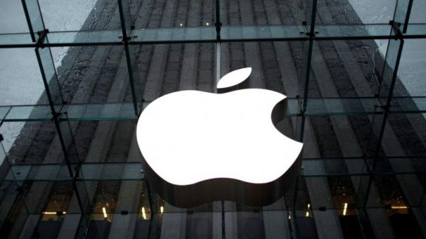 Apps and oranges: Behind Apple’s ‘bullying’ on logos